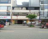 Bán đất tặng nhà 2 tầng 80m2, MT 6.5m mặt phố Vũ Trọng Phụng sát Nguyễn Trãi, vỉa hè rộng