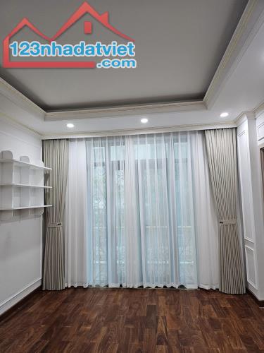 (SIÊU VIP) Bán biệt thự 262 Nguyễn Huy Tưởng 175mx4T nội thất xịn nơi ở lý tưởng Thanh - 4