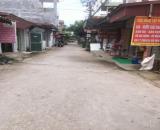 Bán mảnh đất kinh doanh đẹp 75m2 trục chính chợ chiều thôn Sáp Mai,Võng La,Đông Anh,Hà Nội