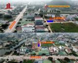 Lô đất Lối 2 đường Nguyễn Xí - Khánh Hợp , Nghi Lộc giá ngộp