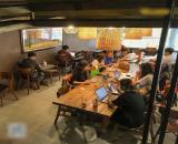 Cần Bán Gấp Quán CAFE Góc 2 Mặt Tiền Kinh Doanh ngay Trường Đại Học Đồng Nai