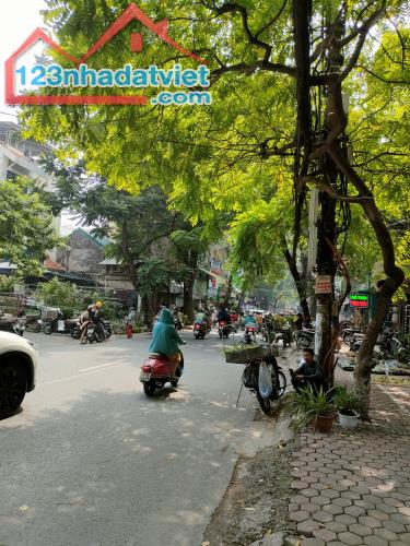 Cho thuê gấp nhà đẹp vị trí đẹp mặt phố Nguyễn Huy Tự 50m, 2 tầng, mặt tiền 5m, 43 tr/th - 2