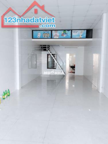 Chính chủ cần bán nhanh căn nhà mặt đường tại số 99 Trần Tất Văn, Kiến An, Hải Phòng - 2