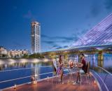 Sky Villa và Duplex Sun Cosmo Residence Đà Nẵng