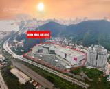 Cần bán căn hộ biển Aeon Mall. Dragon Castle Hạ Long. Sổ đỏ lầu dài chỉ từ 2,1 tỷ /căn