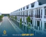 Đất Century City sân bay Long Thành cam kết lợi nhuận 30%, có ngân hàng hỗ trợ vay