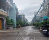 Bán Nhà Bùi Tư Toàn, Phường An Lạc, Quận Bình Tân. DT 40m2x3 tầng (4x10.1).Giá 4 tỷ TL