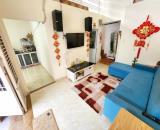 Cần bán căn nhà đẹp mê lững đúc kiên cố,kiệt 2,5m đườngTrần Cao Vân, Đà Nẵng.