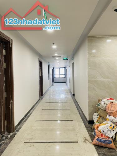 Bán căn đẹp 4 phòng ngủ BRG Lê Văn Lương giỏ Seabank 150m2 3 ban công thoá - 2
