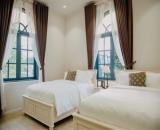 Cho thuê villa đà lạt tại phường 8 cách trung tâm 2km phòng đẹp nhiều tiện ích