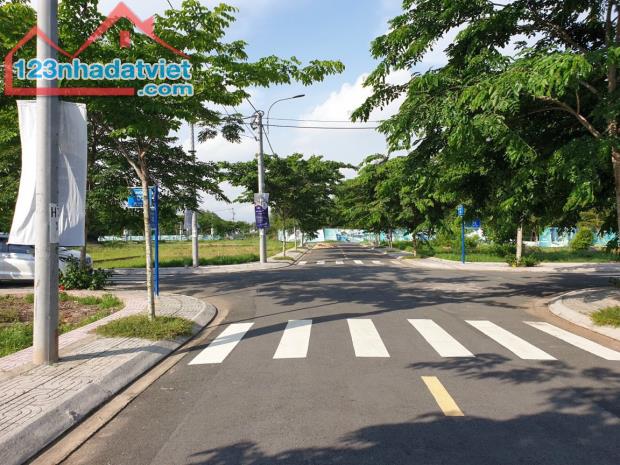 Bán Đất Gần Sân Bay Long Thành Đồng Nai 133m giá 1 tỷ 350 giá năm 2018 - 1