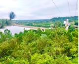 2000m2 đất sinh thái nghỉ dưỡng view nhìn hồ Đồng Đò Sóc Sơn, lưng dựa núi chỉ 2tr/m2