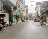 Cần bán đất trung tâm Nguyễn Sơn Long Biên, đắc địa, kinh doanh, ô tô tránh, 80m2