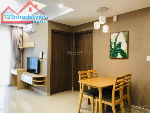 Cần tiền bán căn hộ Carillon 2, Q. Tân Phú, DT 65m2, 2PN, 2WC Giá 1tỷ680 kèm full nội thất - 1