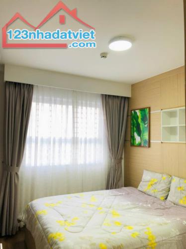 Cần tiền bán căn hộ Carillon 2, Q. Tân Phú, DT 65m2, 2PN, 2WC Giá 1tỷ680 kèm full nội thất - 2