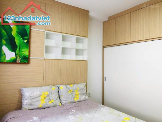 Cần tiền bán căn hộ Carillon 2, Q. Tân Phú, DT 65m2, 2PN, 2WC Giá 1tỷ680 kèm full nội thất - 3