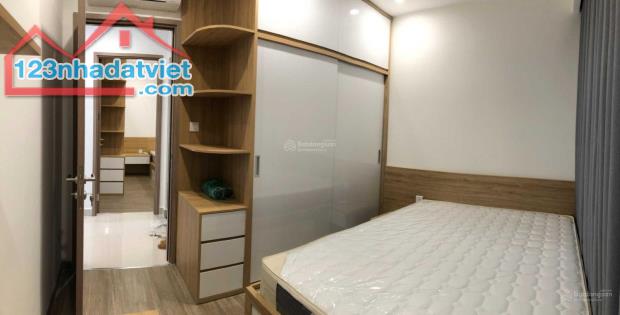 Cho thuê căn hộ 2 PN + 1, 2 WC, diện tích 70m² tại Vinhomes Smart City. - 4