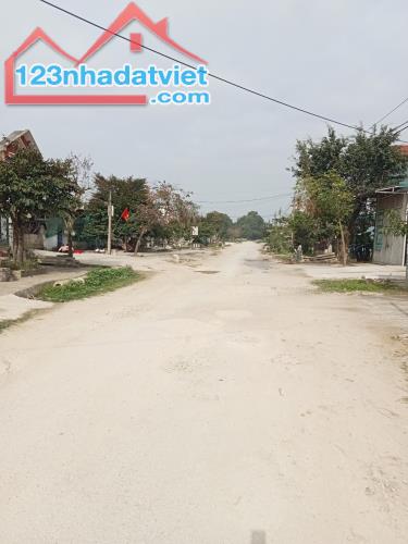 Chính chủ bán lô đất mặt tiền đường 8.75m tại thôn Quyết Thắng, xã Quảng Thịnh – TP Thanh - 1