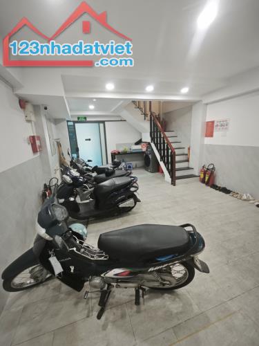 Phòng đẹp, full nội thất tại 33 Tú Mỡ, phường 7, quận Gò Vấp, TPHCM - 4
