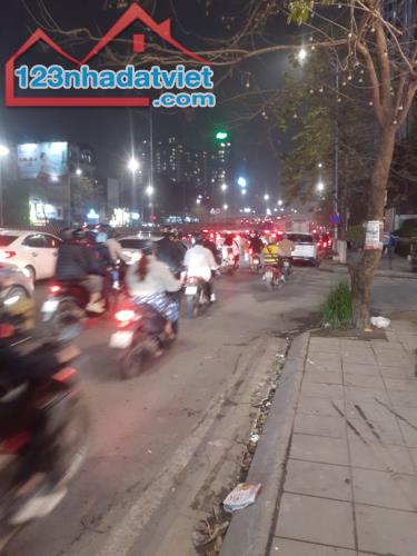 Cho thuê biệt thự mới cứng liền kề sát Time City - phố Minh Khai - phường Vĩnh Tuy - 1