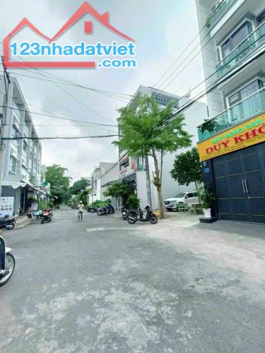 Bán đất đường lớn khu dân cư sài Gòn Mới- Đào Tông Nguyên, Nhà Bè