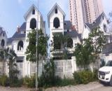 Bán biệt thự Geleximco Lê Trọng Tấn 370m2, 4 tầng, giá rẻ nhất thị trường