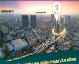 290tr đầu tư ngay căn hộ văn phòng Phạm Văn Đồng - Picity Sky Park