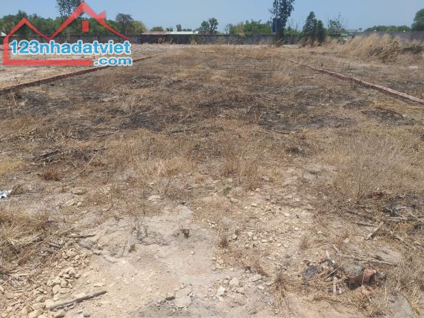 Chính chủ cần bán lô đất diện tích rộng tại  - Phường Phước Hoà - Thị Xã Phú Mỹ - Bà Rịa