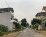 Bán đất giá rẻ nhất TĐC hộ phụ xi măng Bạch Mai, Đồng Thái