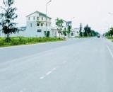 Đất khu đô thị NSC mặt đường Nguyễn Huệ , nghi hương Cửa Lò
