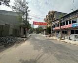 Bán đất 208m2 lô góc gần trường mầm non Sao Mai đường Lạc Trung, Liên Bảo, Vĩnh Yên.