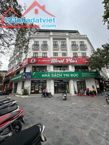 [Siêu đẹp siêu hiếm]- Chính chủ cho thuê mặt bằng kinh doanh tầng 1 mặt phố Nguyễn Sơn