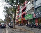 Chính chủ cần bán gấp nhà mặt phố Nguyễn Hy Quang, Đống Đa 50m2, nhà 2 mặt tiền, KD