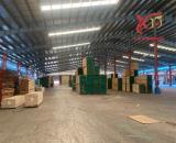 Cho thuê xưởng sản xuất 5.400m2 trong KCN Long Bình, Tp Biên Hoà, Đồng Nai