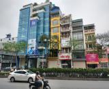Bán nhà siêu VIP mặt phố Ngọc Lâm, 2 mặt tiền KD dòng tiền 900tr/năm 220m hơn 40 tỷ
