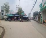 Bán đất dv Định trung , Vĩnh yên , ngay cạnh chợ  .kinh doanh tốt