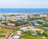 Đất biển Tuy Phong, Bình Thuận, đường 8m qh 29m, giá đầu tư hơn 6tr/m2