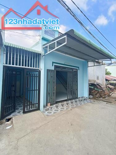Ngộp cần bán gấp căn nhà tại Nguyễn Văn Khạ 95m2 700tr sổ hồng riêng