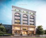CC cho thuê Tòa nhà văn phòng mới xây tại Phạm Văn Đồng đáp ứng mọi nghề kinh doanh