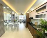 Căn hộ 52m2 2PN tặng full nội thất chung cư Iris Tower Thuận An
