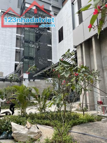 Bán căn góc rộng nhất 4 phòng ngủ 201m2 tầng 12 BRG Lê Văn Lương nhận nhà ngay - 3