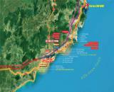 Nợ tiền ngân hàng nên bán gấp lô đất nền biển Bình Thuận full thổ 100%