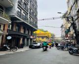 Mặt phố Ngũ Xã, phố đi bộ quận Ba Đình, 5 tầng 69 m2 giá đầu t