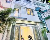Bán nhà riêng tại Phú Nhuận, Hồ Chí Minh diện tích 40m2 giá 3.750 Tỷ