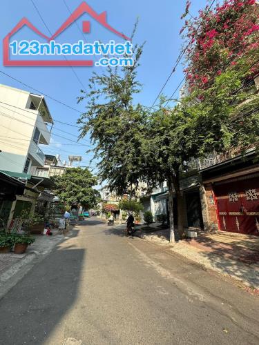Bán Lô Đất Mặt Tiền Đường số 7 - Chu Văn An, Phường 12, Quận Bình Thạnh, Hồ Chí Minh - 3