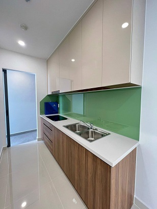 Hot căn hộ 2 PN - 70 m2 giá thuê 8,5 triệu/tháng của dự án Q7 Saigon Riverside Complex . - 3