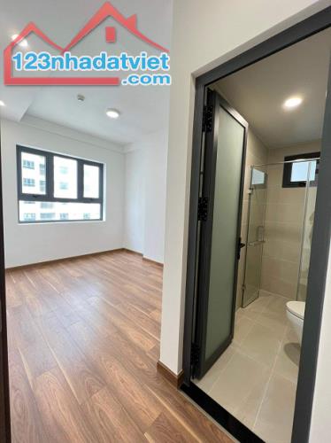 Hot căn hộ 2 PN - 70 m2 giá thuê 8,5 triệu/tháng của dự án Q7 Saigon Riverside Complex . - 4
