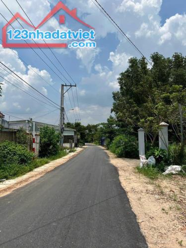 Bán đất sào thổ cư đường rộng 7m đẹp vuông vức tại xã Lộc AN. Long Thành. Gần tỉnh lộ 769(