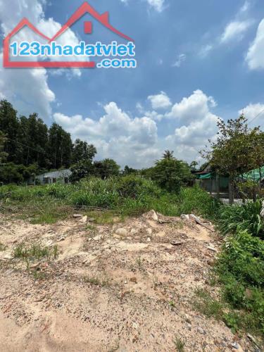 Bán đất sào thổ cư đường rộng 7m đẹp vuông vức tại xã Lộc AN. Long Thành. Gần tỉnh lộ 769( - 2