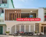 Nhà đẹp 2 tầng - Nguyễn Văn Lượng, P10, Gò Vấp , DT 27m2 -  Giá 3.99 tỷ(TL) – Hẻm xe tải